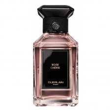 Guerlain Rose Cherie фото духи