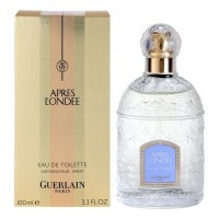 Guerlain Apres l'Ondee