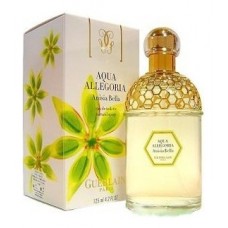 Guerlain Aqua Allegoria Anisia Bella фото духи