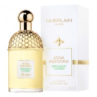 Guerlain Aqua Allegoria Bergamote Calabria