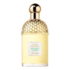 Guerlain Aqua Allegoria Bergamote Calabria фото духи