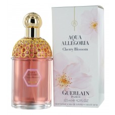 Guerlain Aqua Allegoria Cherry Blossom фото духи