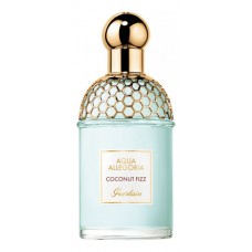 Guerlain Aqua Allegoria Coconut Fizz фото духи