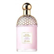 Guerlain Aqua Allegoria Flora Cherrysia фото духи