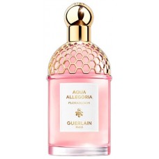 Guerlain Aqua Allegoria Florabloom фото духи