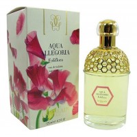 Guerlain Aqua Allegoria Foliflora