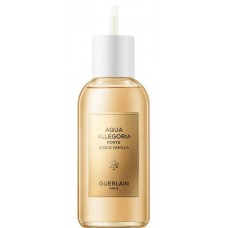 Guerlain Aqua Allegoria Forte Bosca Vanilla фото духи