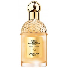 Guerlain Aqua Allegoria Forte Bosca Vanilla фото духи