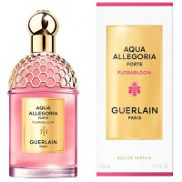Guerlain Aqua Allegoria Forte Florabloom
