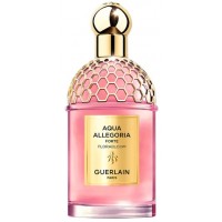 Guerlain Aqua Allegoria Forte Florabloom