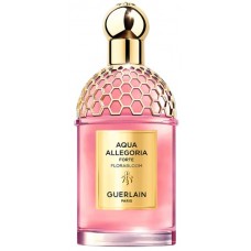 Guerlain Aqua Allegoria Forte Florabloom фото духи