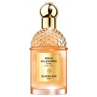 Guerlain Aqua Allegoria Forte Oud Yuzu