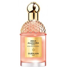 Guerlain Aqua Allegoria Forte Rosa Palissandro фото духи