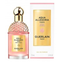 Guerlain Aqua Allegoria Forte Rosa Rossa