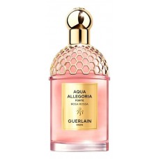 Guerlain Aqua Allegoria Forte Rosa Rossa фото духи