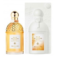 Guerlain Aqua Allegoria Harvest Mandarin Basilic