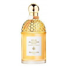 Guerlain Aqua Allegoria Harvest Mandarin Basilic фото духи