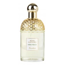 Guerlain Aqua Allegoria Herba Fresca фото духи