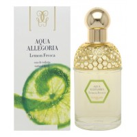 Guerlain Aqua Allegoria Lemon Fresca