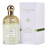 Guerlain Aqua Allegoria Limon Verde