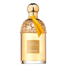 Guerlain Aqua Allegoria Lys Soleia фото духи