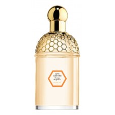 Guerlain Aqua Allegoria Orange Magnifica фото духи