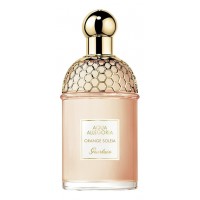 Guerlain Aqua Allegoria Orange Soleia