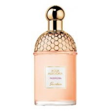 Guerlain Aqua Allegoria Passiflora фото духи