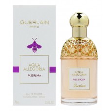 Guerlain Aqua Allegoria Passiflora фото духи