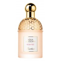 Guerlain Aqua Allegoria Rosa Fizz