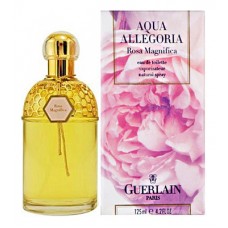 Guerlain Aqua Allegoria Rosa Magnifica