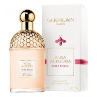 Guerlain Aqua Allegoria Rosa Rossa