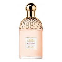 Guerlain Aqua Allegoria Rosa Rossa