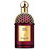 Guerlain Aqua Allegoria Rose Amira
