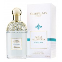 Guerlain Aqua Allegoria Teazzura