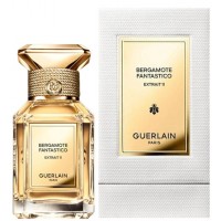 Guerlain Bergamote Fantastico Extrait 11