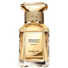 Guerlain Bergamote Fantastico Extrait 11 фото духи