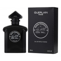 Guerlain Black Perfecto By La Petite Robe Noire