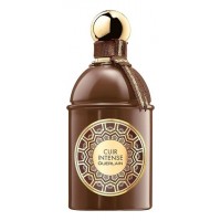 Guerlain Cuir Intense