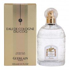 Guerlain Eau de Cologne du Coq фото духи