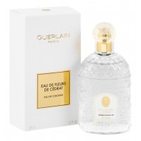 Guerlain Eau De Fleurs De Cedrat