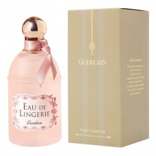 Guerlain Eau de Lingerie фото духи