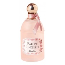 Guerlain Eau de Lingerie фото духи