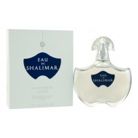 Guerlain Eau de Shalimar