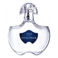 Guerlain Eau de Shalimar