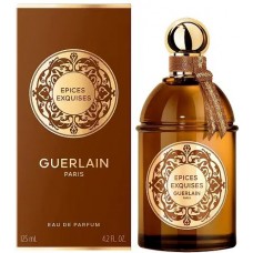 Guerlain Epices Exquises фото духи