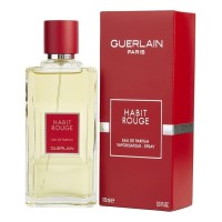 Guerlain Habit Rouge Eau De Parfum