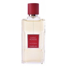 Guerlain Habit Rouge Eau De Parfum фото духи