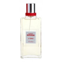 Guerlain Habit Rouge L'Eau