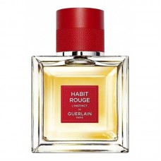 Guerlain Habit Rouge L'Instinct фото духи